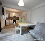 Vanzare Apartament 2 Camere Mobilat si Utilat+ Curte- Berceni! 