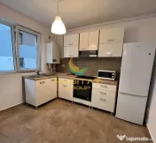 Vanzare Apartament 2 Camere Mobilat si Utilat+ Curte- Berceni! 