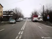 Chitila Ilfov Teren Rezidential 1100mp 
