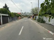 Chitila Ilfov Teren Rezidential 1100mp 