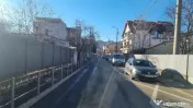 Chitila Ilfov Teren Rezidential 1100mp 