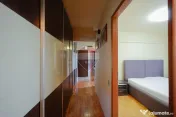 De vânzare apartament cu 3 camere, în zona Decebal 