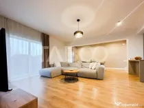 Apartament cu 3 camere 96 mp bloc nou de vanzare in cartier
