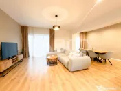 Apartament cu 3 camere 96 mp bloc nou de vanzare in cartier 