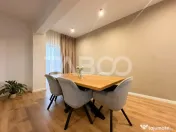 Apartament cu 3 camere 96 mp bloc nou de vanzare in cartier 
