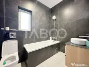 Apartament cu 3 camere 96 mp bloc nou de vanzare in cartier 