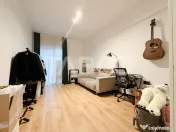 Apartament cu 3 camere 96 mp bloc nou de vanzare in cartier 