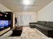 Apartament 3 camere, decomandat, 65 mp utili , etaj 2/4 -Gir 