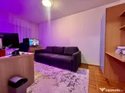 Apartament 3 camere, decomandat, 65 mp utili , etaj 2/4 -Gir 