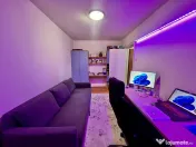 Apartament 3 camere, decomandat, 65 mp utili , etaj 2/4 -Gir 