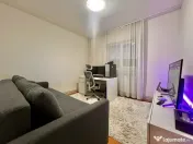 Apartament 3 camere, decomandat, 65 mp utili , etaj 2/4 -Gir 