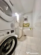 Apartament 3 camere, decomandat, 65 mp utili , etaj 2/4 -Gir 