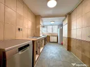 Decebal | 3 camere 97 mp utili | Centrală proprie | Etaj 2/8