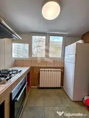 Decebal | 3 camere 97 mp utili | Centrală proprie | Etaj 2/8