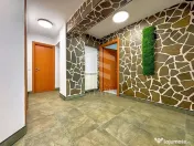 Decebal | 3 camere 97 mp utili | Centrală proprie | Etaj 2/8