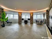 Decebal | 3 camere 97 mp utili | Centrală proprie | Etaj 2/8