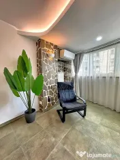 Decebal | 3 camere 97 mp utili | Centrală proprie | Etaj 2/8