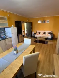 Apartament 2 camere | 47mp | balcon | Zona Eroilor
