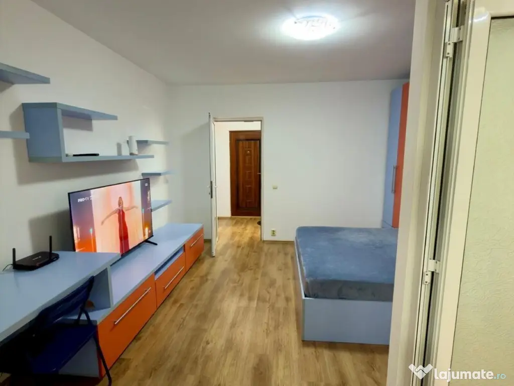Aparatorii patriei etaj 3 turnu magurele - Bucuresti (Bucuresti-Ilfov)