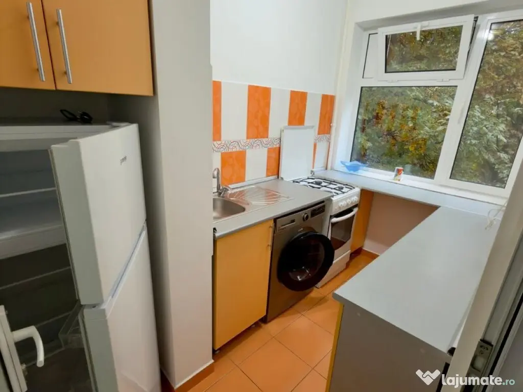 Aparatorii patriei etaj 3 turnu magurele - Bucuresti (Bucuresti-Ilfov)