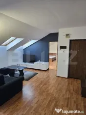Apartament 2 camere, 57 mp, loc de parcare ,zona Florilor 