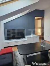 Apartament 2 camere, 57 mp, loc de parcare ,zona Florilor 