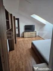Apartament 2 camere, 57 mp, loc de parcare ,zona Florilor 