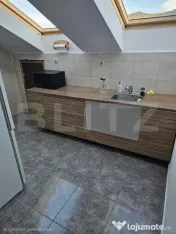 Apartament 2 camere, 57 mp, loc de parcare ,zona Florilor 