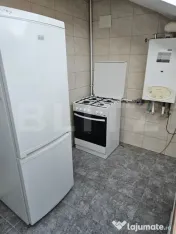 Apartament 2 camere, 57 mp, loc de parcare ,zona Florilor 