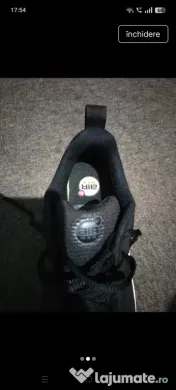 Adidași Nike Air Max 