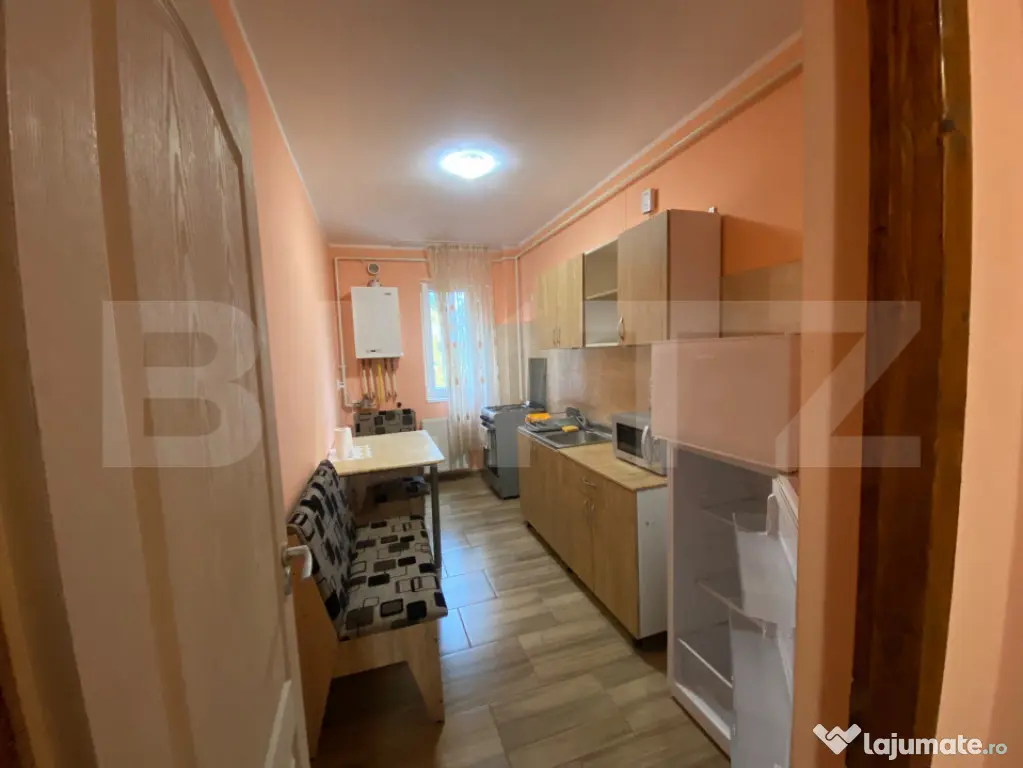 Apartament 1 camera ,zona Tauti - Floresti (Cluj)