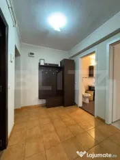 Apartament 3 camere, 60mp, etaj 1, parcare, balcon, Terra 