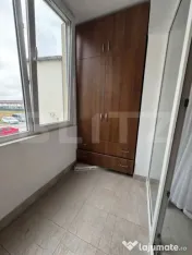 Apartament 3 camere, 60mp, etaj 1, parcare, balcon, Terra 