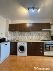 Apartament 3 camere, 60mp, etaj 1, parcare, balcon, Terra 