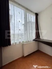 Apartament 3 camere, 60mp, etaj 1, parcare, balcon, Terra 