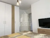 Apartament de vanzare cu 2 camere, la etajul intai, Calea Urseni