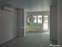Apartament 2 camere tip studio situat la 500 de metri de metrou Berceni! 