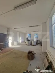 Hala industriala de inchiriat, Halchiu, BV 