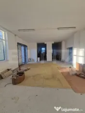 Hala industriala de inchiriat, Halchiu, BV 