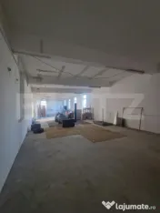 Hala industriala de inchiriat, Halchiu, BV 