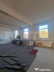 Hala industriala de inchiriat, Halchiu, BV 