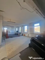 Hala industriala de inchiriat, Halchiu, BV 