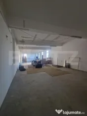 Hala industriala de inchiriat, Halchiu, BV 