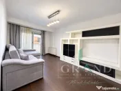 Apartament decomandat | 39 mp+balcon 7 mp | Zona Panemar–E 
