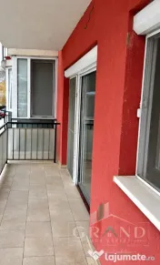 Apartament decomandat | 39 mp+balcon 7 mp | Zona Panemar–E 