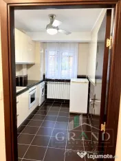 Apartament decomandat | 39 mp+balcon 7 mp | Zona Panemar–E 