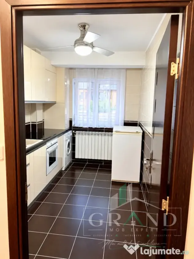 Apartament decomandat | 39 mp+balcon 7 mp | Zona Panemar–E - Floresti (Cluj)