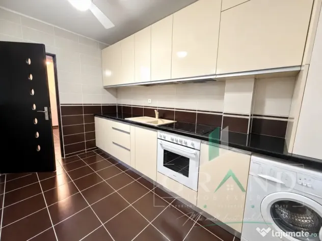 Apartament decomandat | 39 mp+balcon 7 mp | Zona Panemar–E - Floresti (Cluj)
