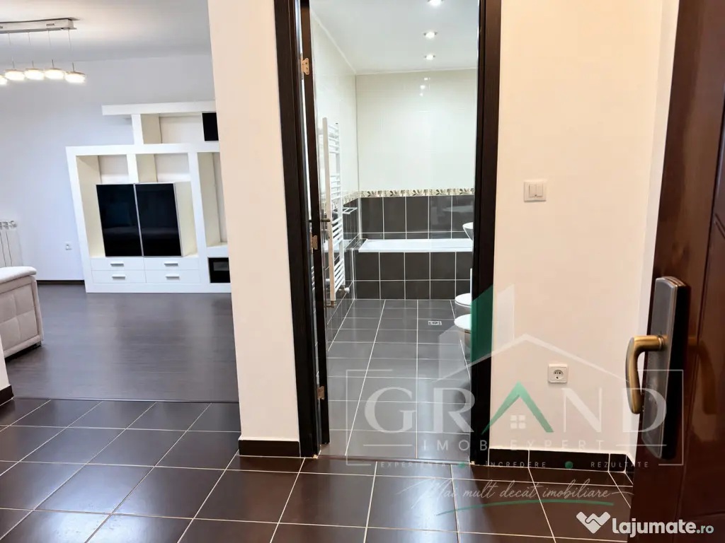Apartament decomandat | 39 mp+balcon 7 mp | Zona Panemar–E - Floresti (Cluj)
