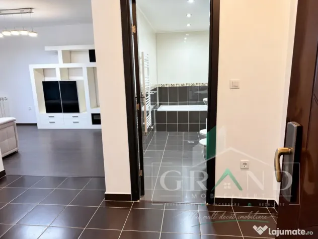 Apartament decomandat | 39 mp+balcon 7 mp | Zona Panemar–E - Floresti (Cluj)
